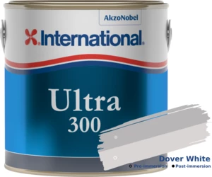 International Ultra 300 Pintura antiincrustante