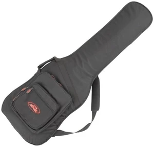 SKB Cases 1SKB-GB44 Pouzdro pro baskytaru Černá