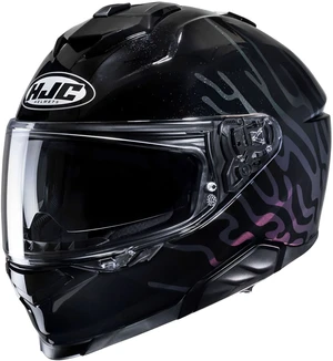 HJC i71 Celos MC5 M Casco