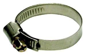MAGG Spony hadicové, nerez (různé velikosti) Velikost: 60-80 mm