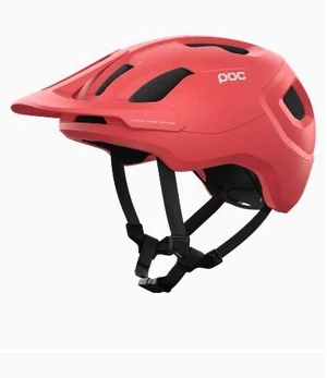 POC Axion XSM bicycle helmet