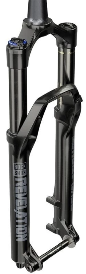 Rockshox Revelation RC 120 mm 29/28" (622 mm) 15x110 Vidlice