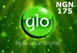 Glo Mobile 175 NGN Mobile Top-up NG