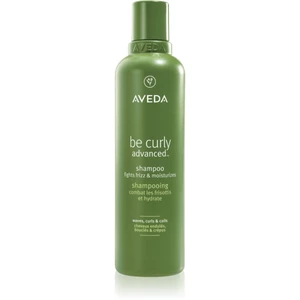 Aveda Be Curly Advanced™ Shampoo šampon pro kudrnaté a vlnité vlasy 250 ml