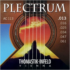Thomastik AC113 Cuerdas de guitarra