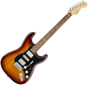 Fender Player Series Stratocaster HSH PF Tobacco Burst Guitarra eléctrica