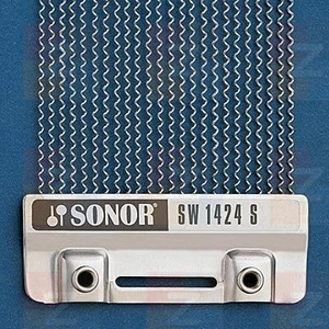 Sonor SW 1424 S 14" 24 Snare Teppich