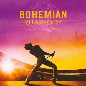 Queen - Bohemian Rhapsody (OST) (2 LP) Disco de vinilo