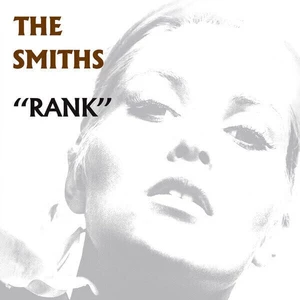 The Smiths - Rank (2 LP) Disco de vinilo