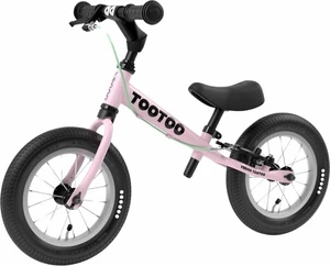 Yedoo TooToo 12" Candypink Vélo sans pédales