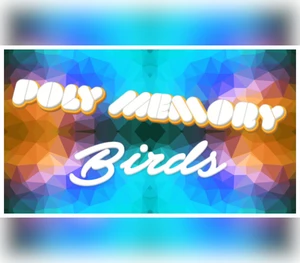 Poly Memory: Birds Steam CD Key
