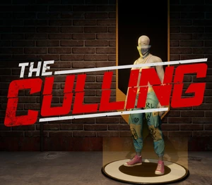 The Culling - Original Gangster Founder's Pack DLC Steam Gift