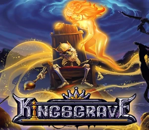 Kingsgrave Steam CD Key