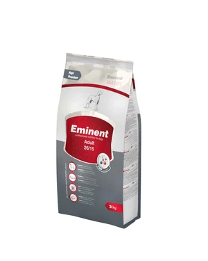 EMINENT ADULT 3KG A.U.V.