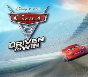 Cars 3: Driven to Win TR XBOX One / Series X|S CD Key
