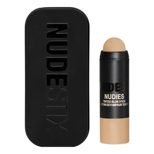 Nudestix Make-up v tyčince Tinted Blur Stick Medium 4