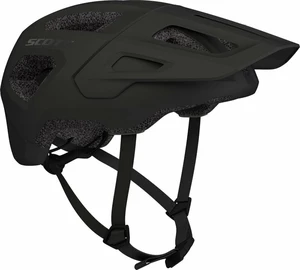 Scott Argo Plus Black Matt M/L (58-61 cm) Casque de vélo