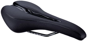 BBB SportComfort Anatomic Black Steel Alloy Sillín