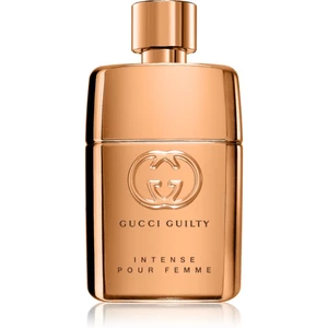 Gucci Guilty Pour Femme parfumovaná voda pre ženy 50 ml