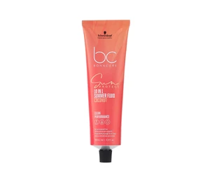 Krém 10v1 pre slnkom zaťažované vlasy Schwarzkopf Professional BC Bonacure Sun Protect - 100 ml (2781588) + darček zadarmo