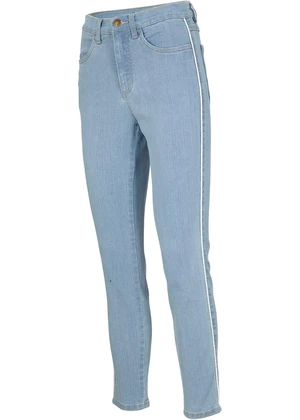 7/8 Strečové Skinny džínsy