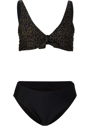 Bikiny bustier (2-dielne) udržateľné