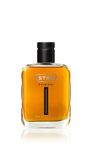 Str8 Original Edt 100ml