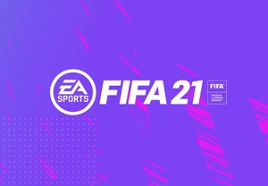 FIFA 21 Origin CD Key