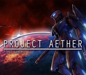Project AETHER: First Contact Steam CD Key