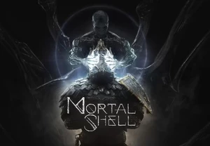 Mortal Shell Epic Games CD Key