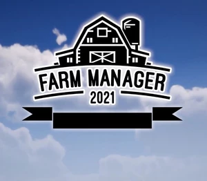Farm Manager 2021 Steam Altergift
