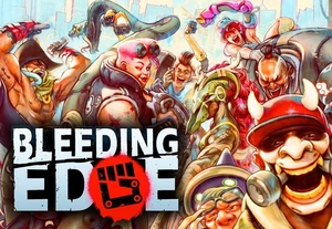 Bleeding Edge Steam Altergift