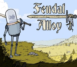 Feudal Alloy AR XBOX One CD Key