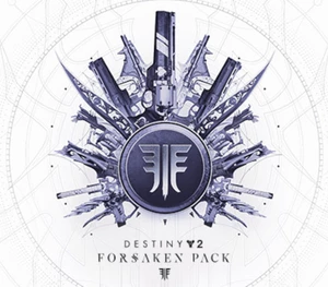 Destiny 2 - Forsaken Pack DLC AR XBOX One CD Key