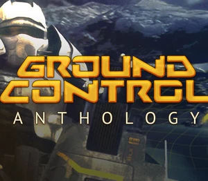 Ground Control Anthology Steam CD Key