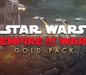 Star Wars Empire at War: Gold Pack EU Steam Altergift