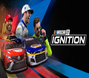 NASCAR 21: Ignition Steam Altergift