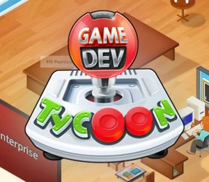 Game Dev Tycoon Steam CD Key