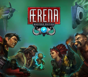 Aerena Masters Edition Steam Gift