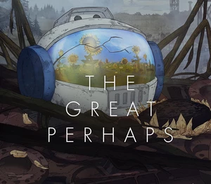 The Great Perhaps Steam CD Key