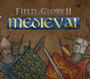 Field of Glory II: Medieval EU Steam Altergift