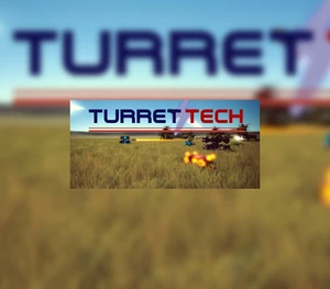 Turret Tech Steam CD Key