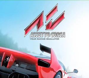 Assetto Corsa RU Steam CD Key