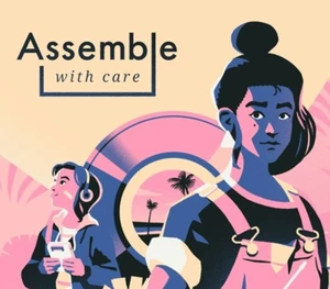 Assemble with Care Steam CD Key