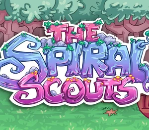 The Spiral Scouts Steam CD Key