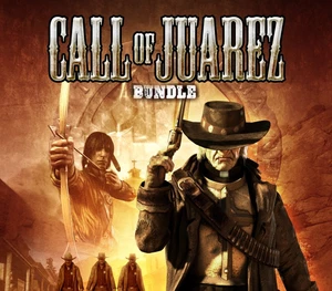 Call of Juarez Bundle Steam CD Key