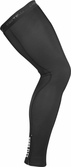 Castelli Nano Flex 3G Black S Jambières vélo