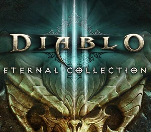 Diablo III: Eternal Collection AR XBOX One CD Key