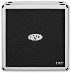 EVH 5150 III 4x12 Straight IV Gabinete de guitarra