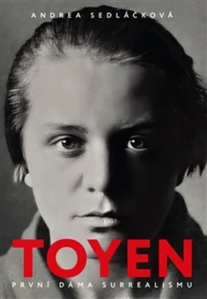 Toyen - Andrea Sedláčková